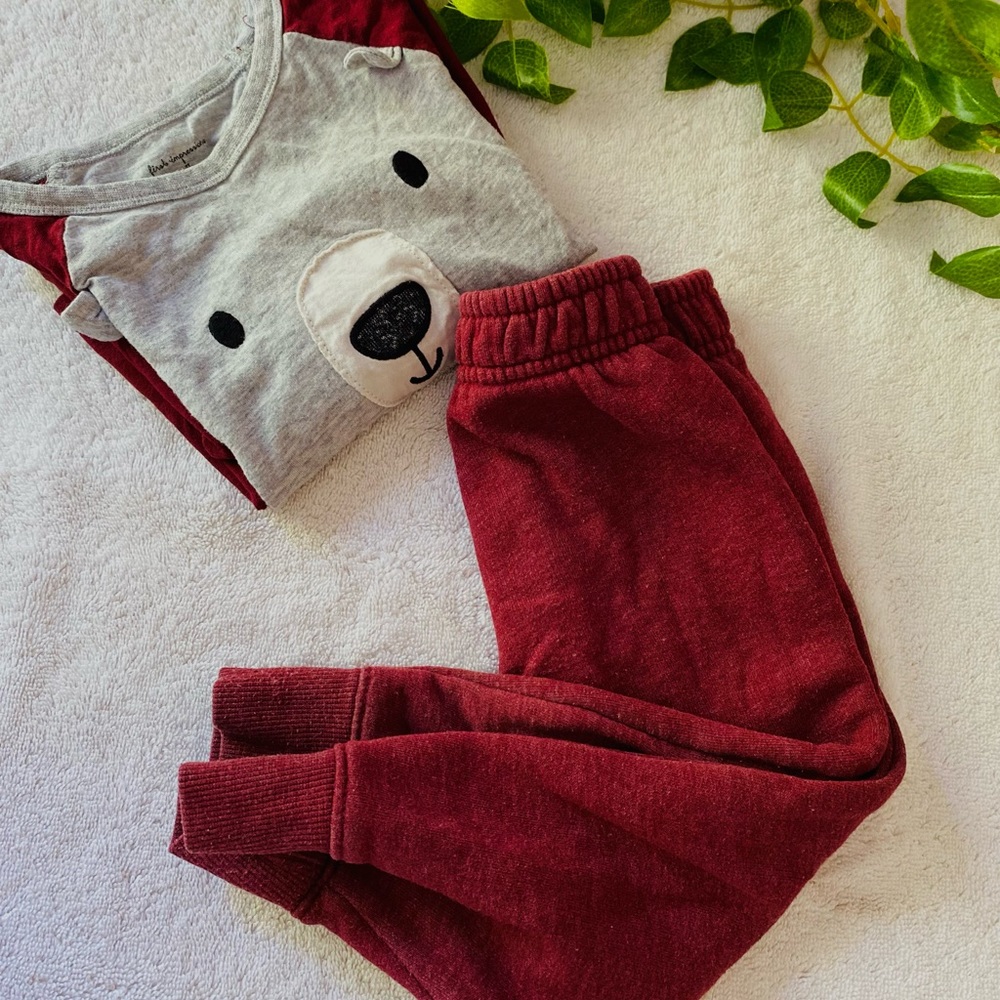 Boy outfit